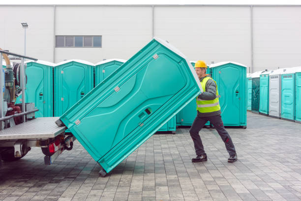 Best Handicap porta potty rental  in North Puyallup, WA