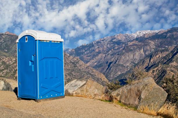 North Puyallup, WA porta potty rental Company