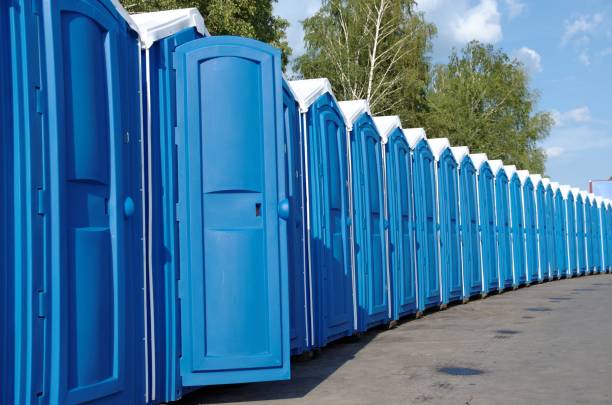 Best Portable toilet rental cost  in North Puyallup, WA